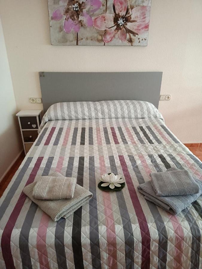 Almudena Estudio Torrevieja Kültér fotó