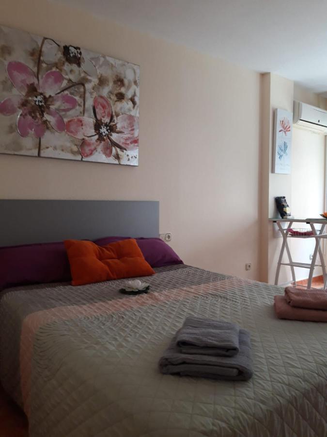 Almudena Estudio Torrevieja Kültér fotó