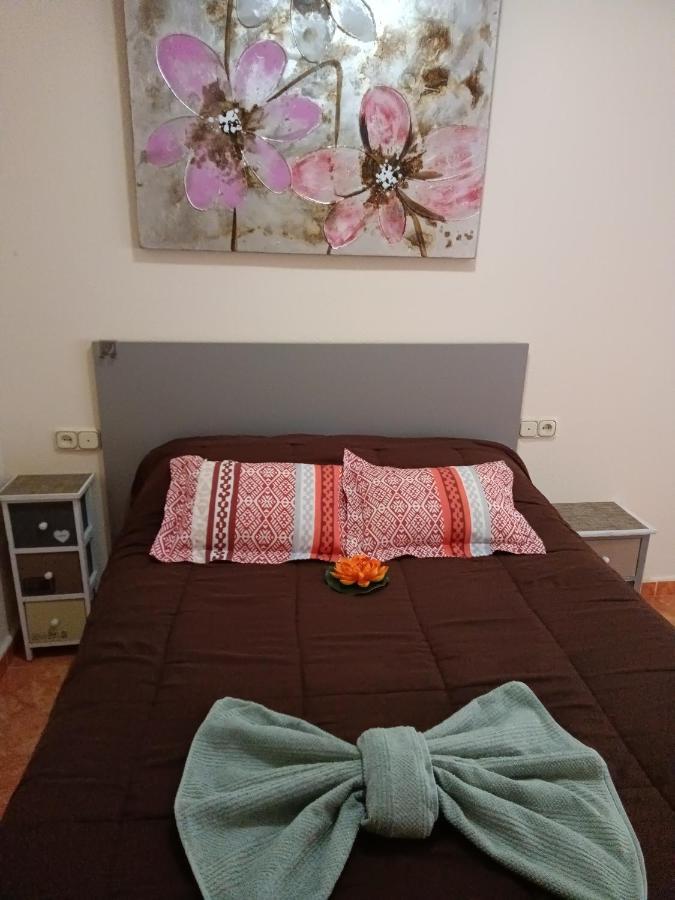Almudena Estudio Torrevieja Kültér fotó
