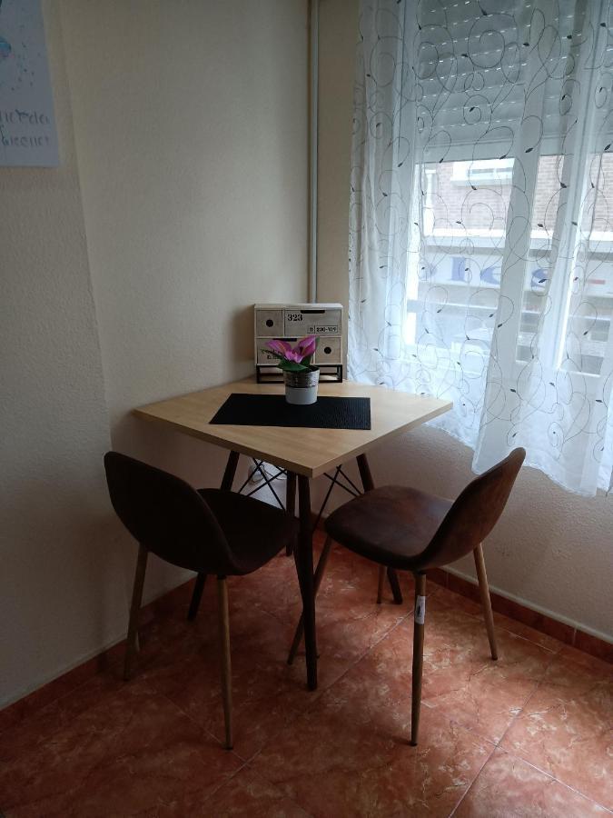 Almudena Estudio Torrevieja Kültér fotó